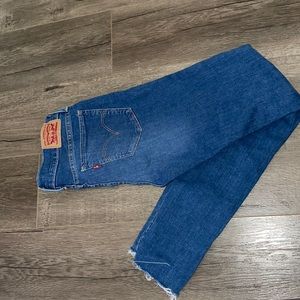 710 super skinny (Levi)